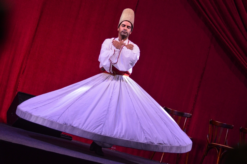 Festival of Ramadaniyat Beirutiya